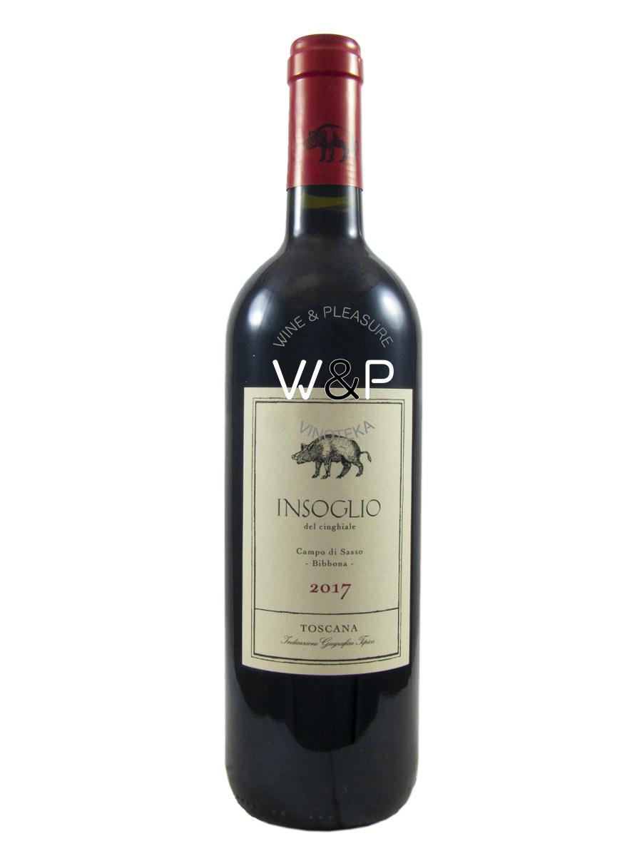 Biserno Insoglio