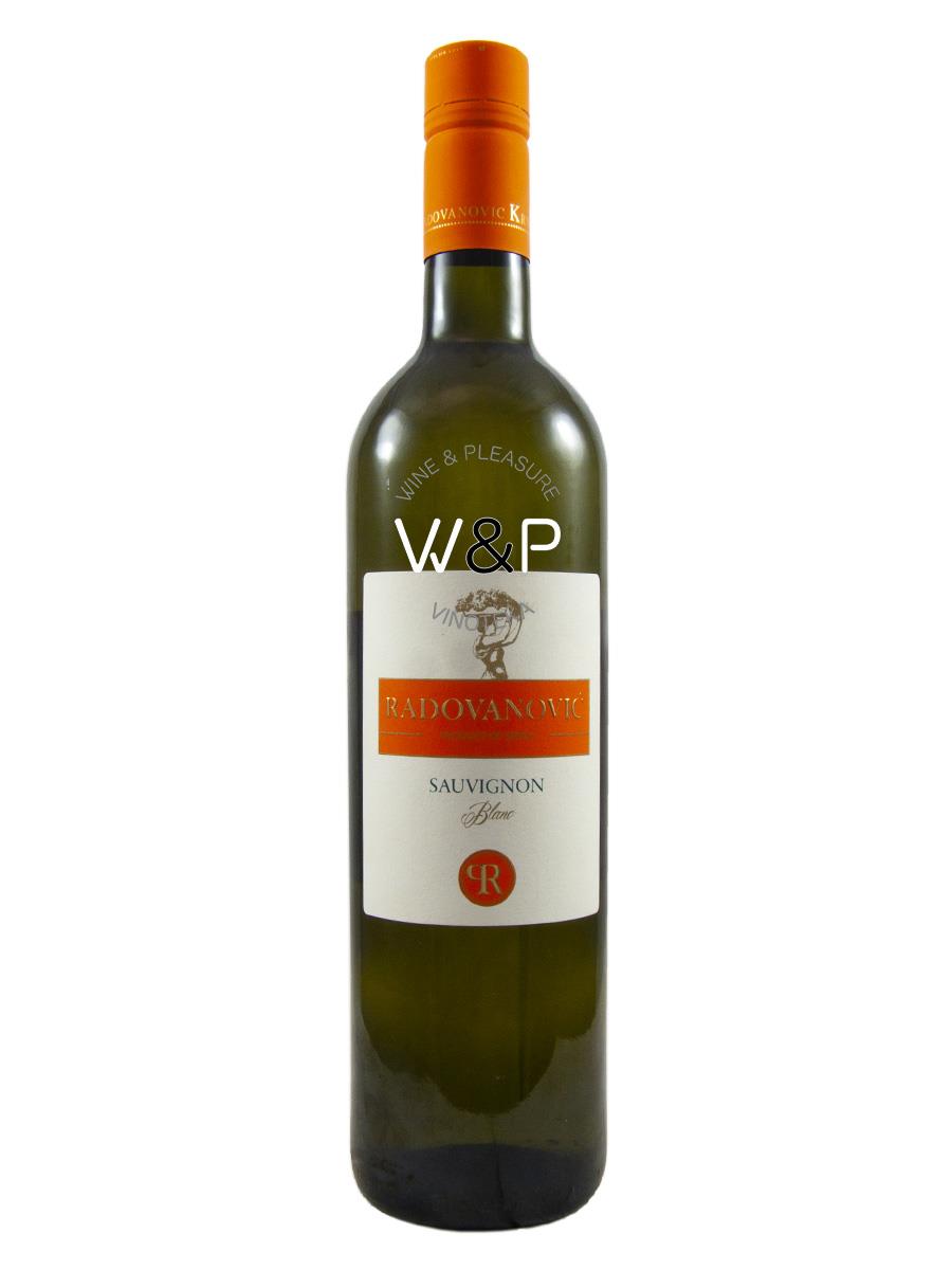 Radovanović Sauvignon Blanc
