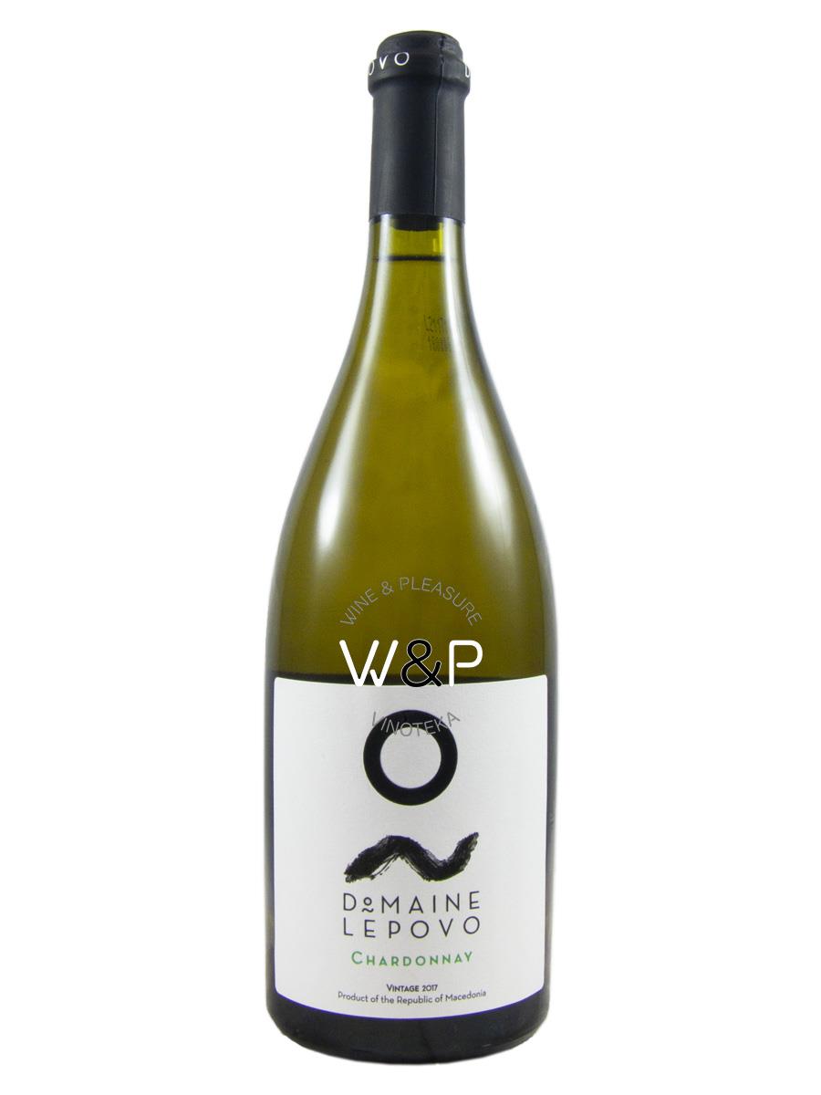 Domaine Lepovo Chardonnay