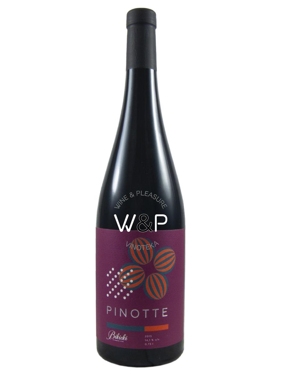 Bikicki Pinotte