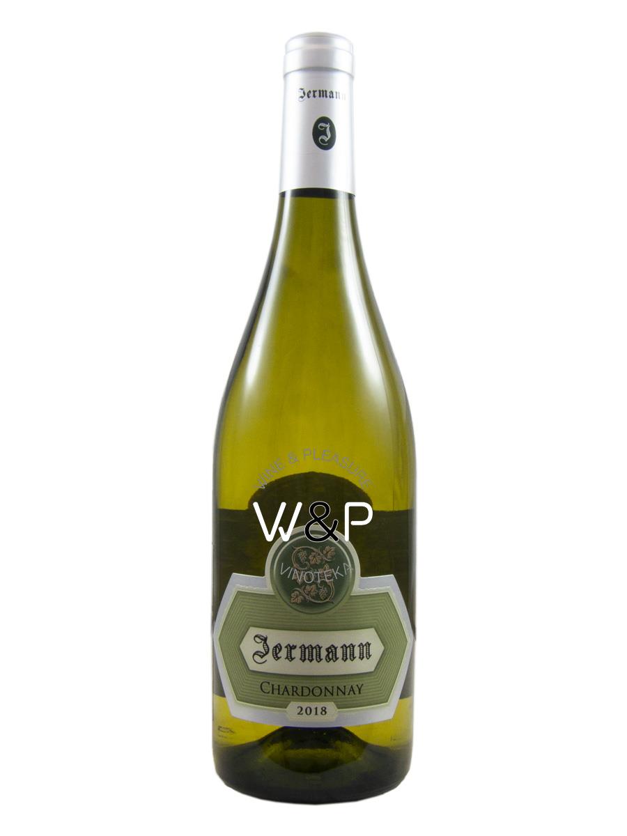Jermann Chardonnay