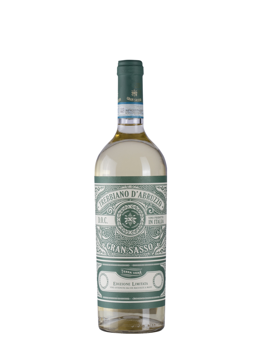 Gran Sasso Trebiano D'Abruzzo