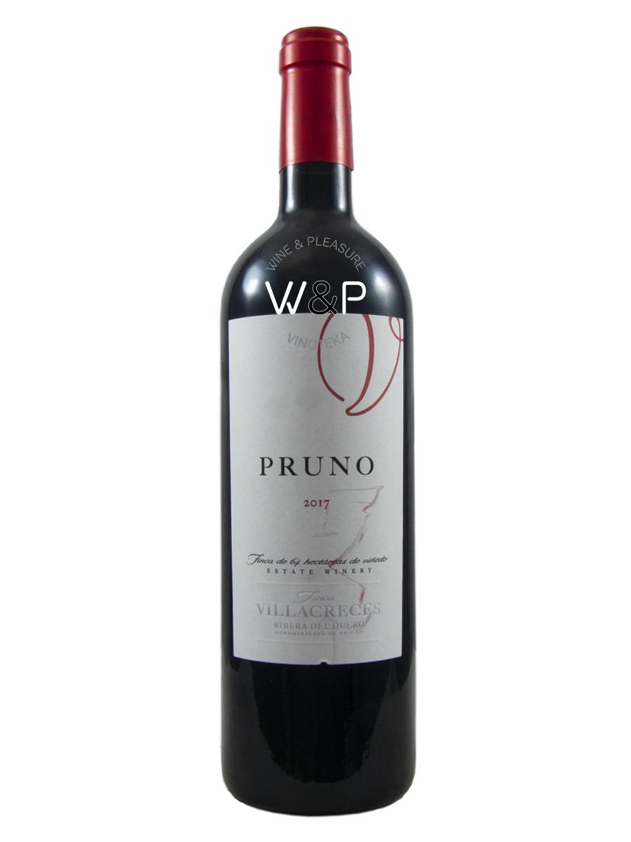 Finca Villacreces Pruno