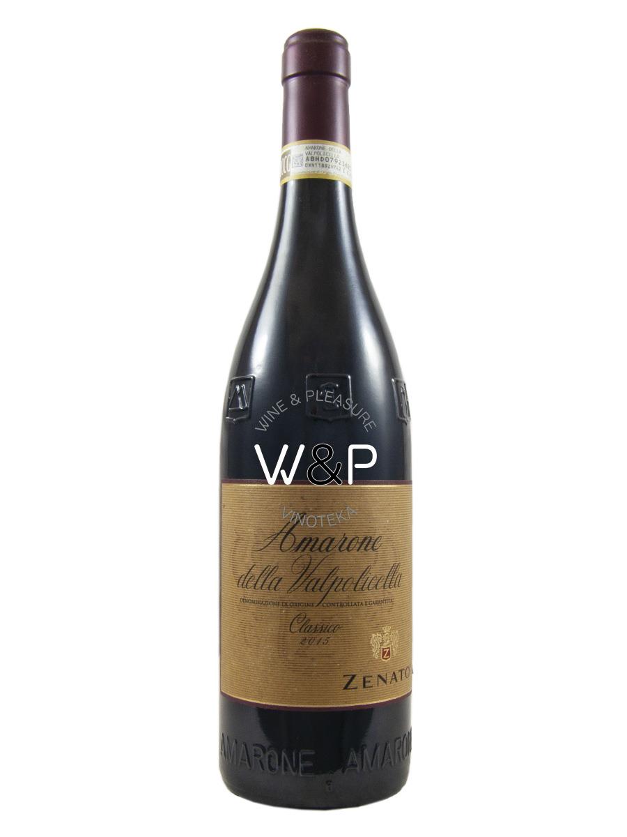Zenato Amarone della Valpolicella Classico