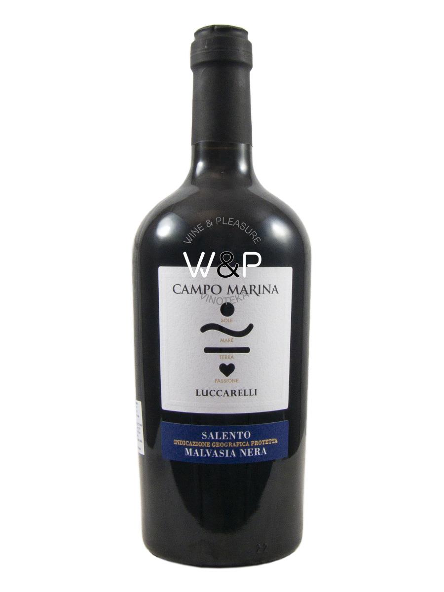 Campo Marina Malvasia Nera