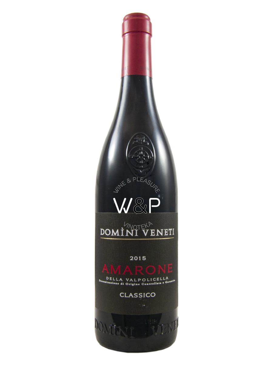 Domini Veneti Amarone della Valpolicella