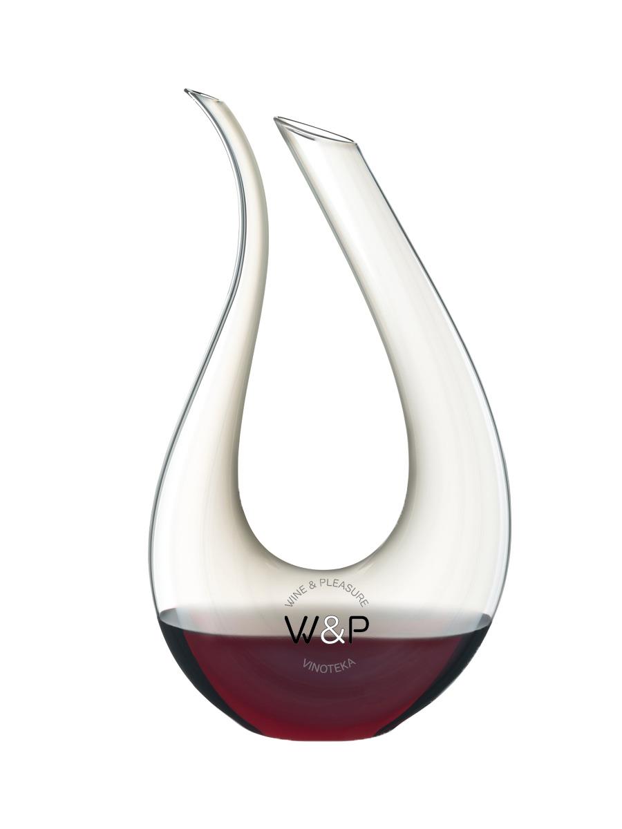 Riedel Decanter Amadeo Grigio