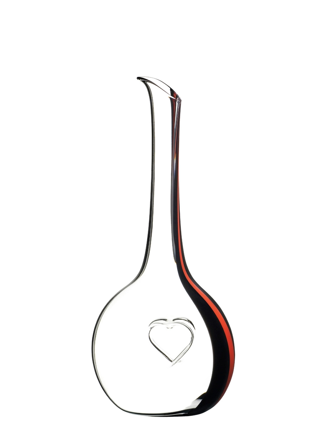 Riedel Decanter Black Tie Bliss Red 2009/03S3 