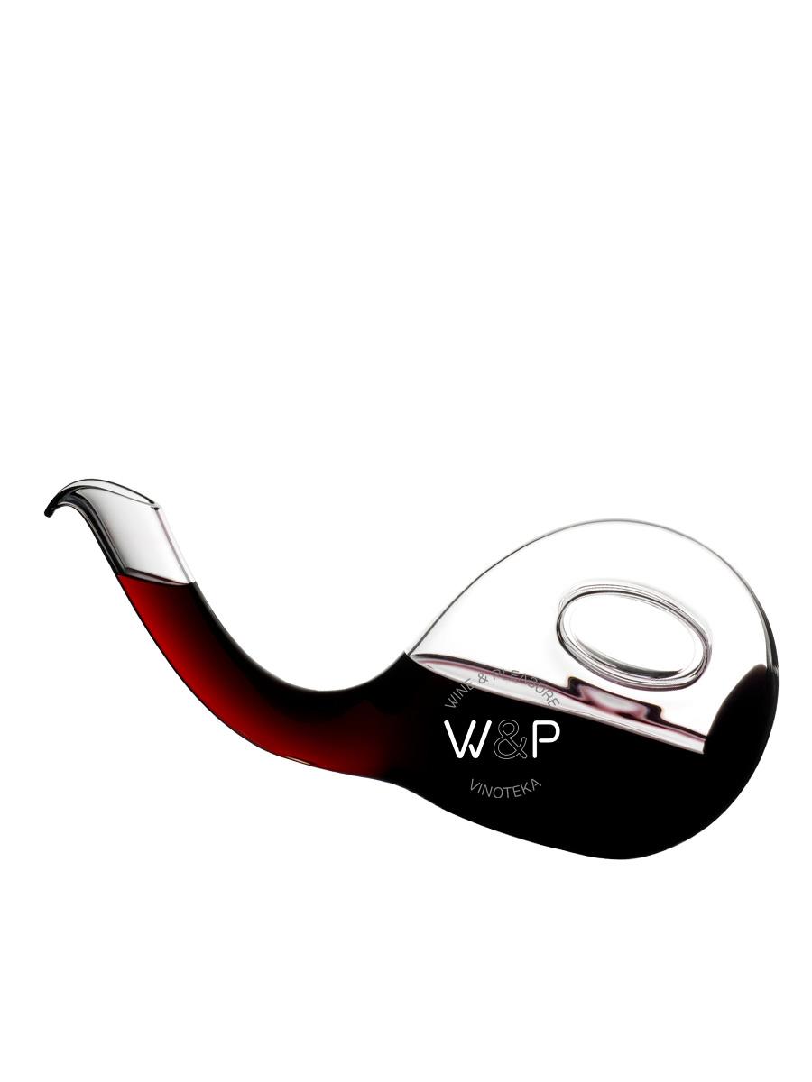Riedel Decanter Escargot