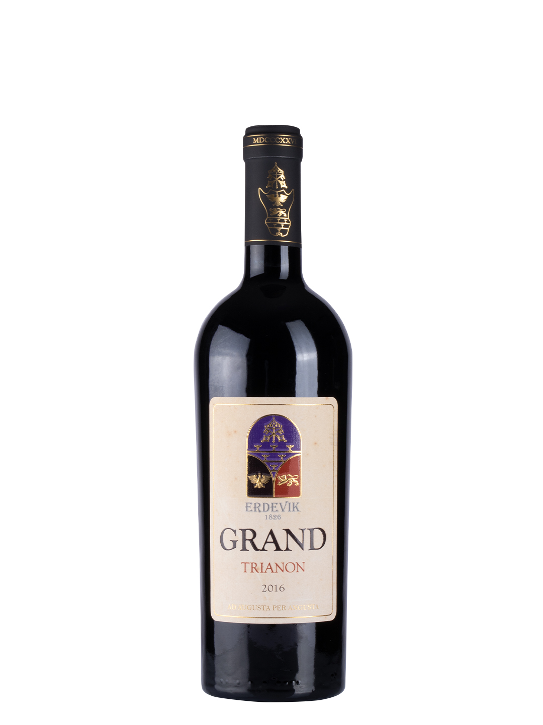 Erdevik Grand Trianon