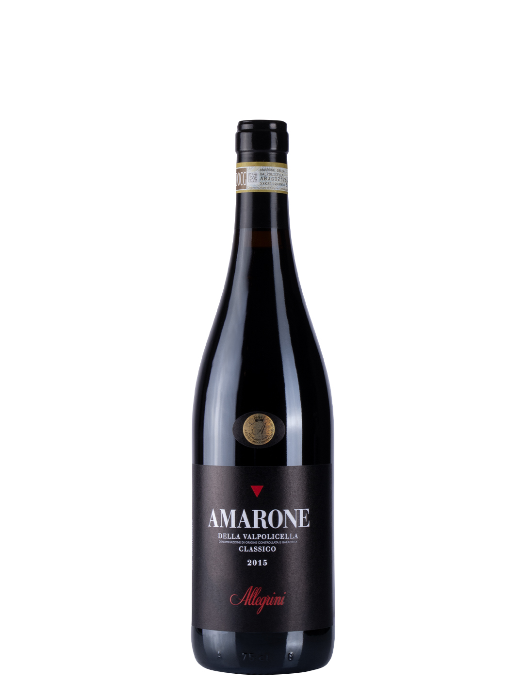 Allegrini Amarone Della Valpolicella Classico