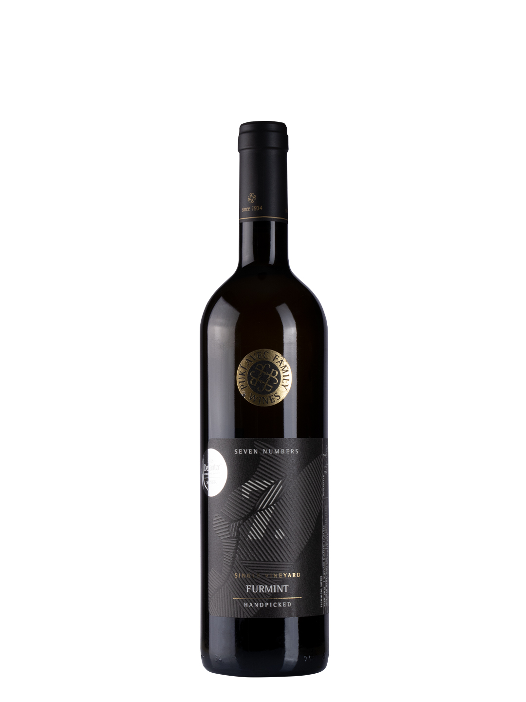 Seven Numbers Furmint