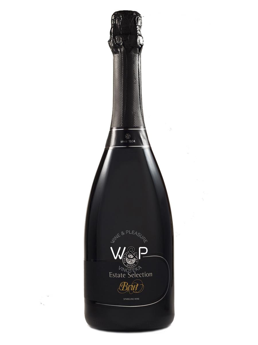 Puklavec Estate Selection Brut