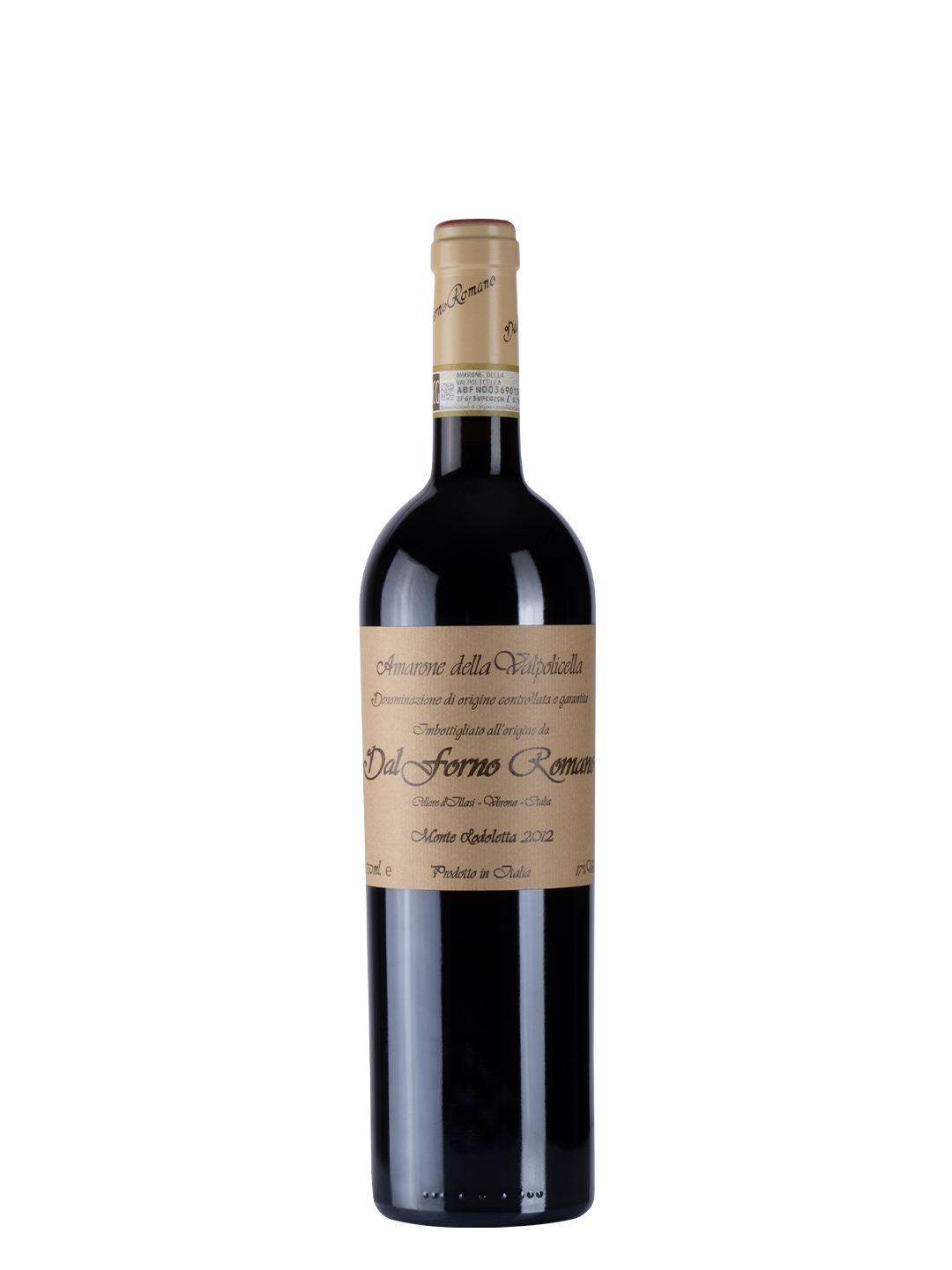 Dal Forno Romano Amarone