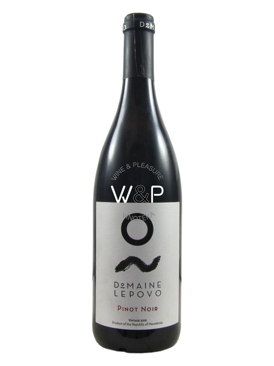 Domaine Lepovo Pinot Noir