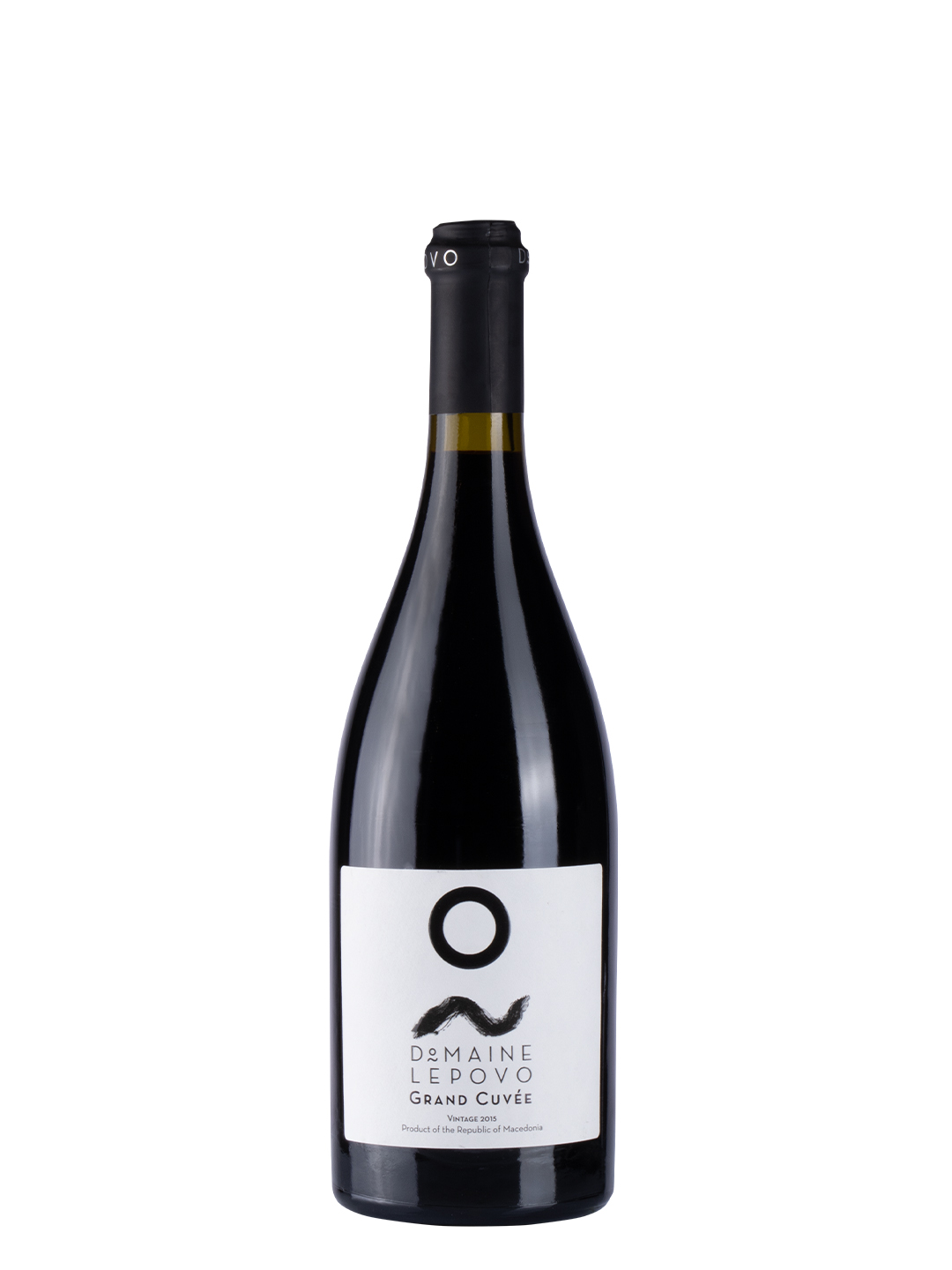Domaine Lepovo Grand Cuvee