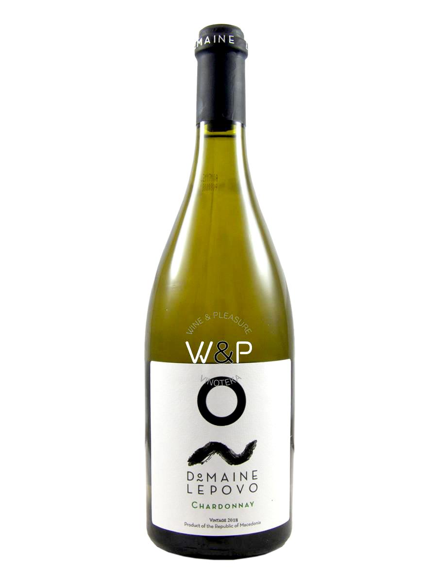 Domaine Lepovo Chardonnay