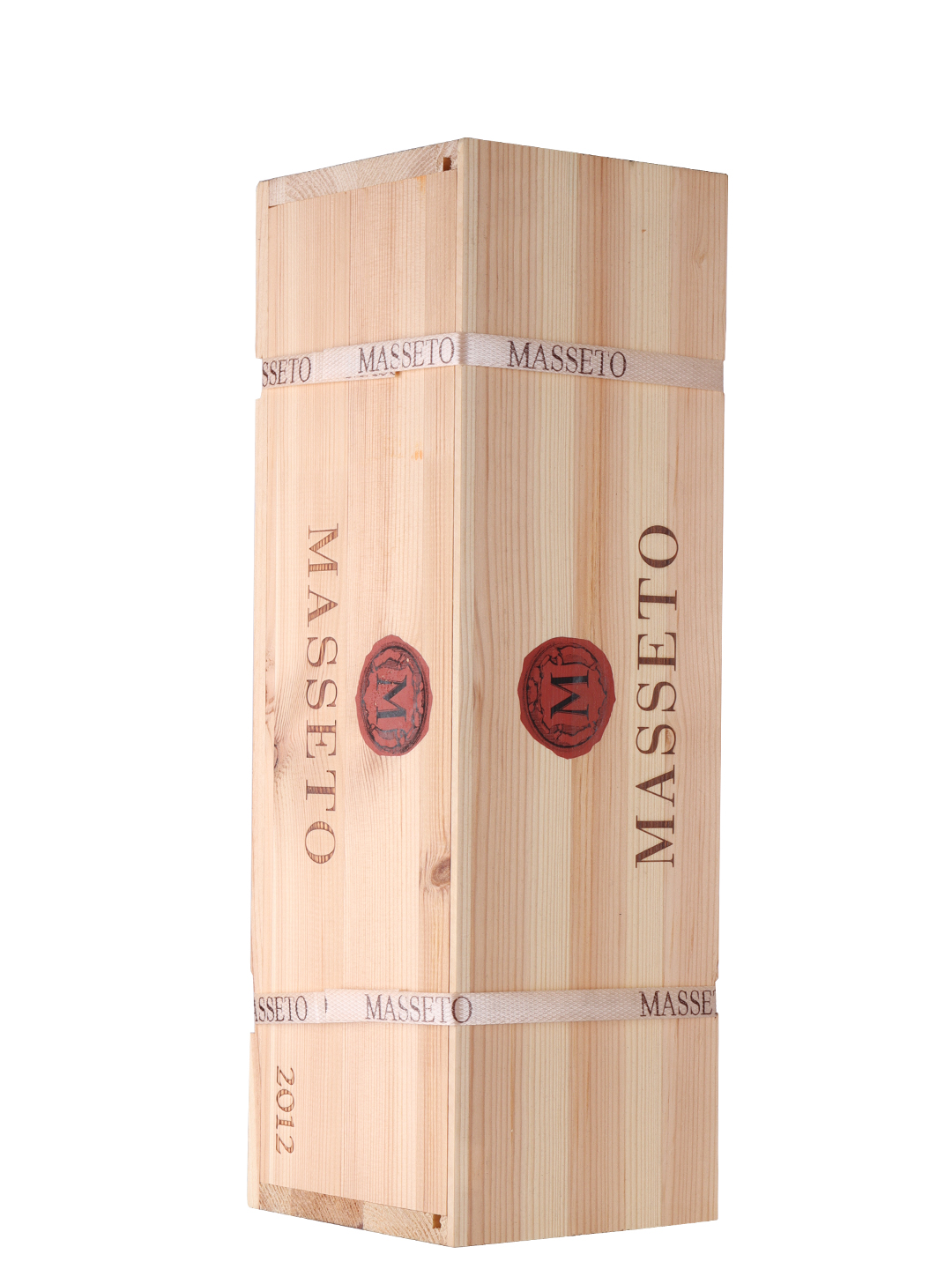 Masseto 1.5L