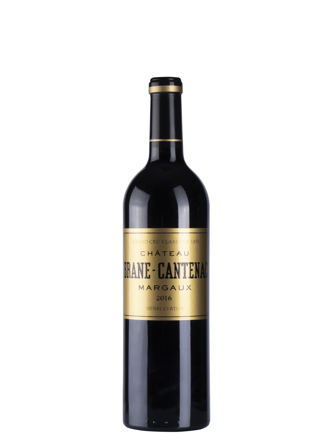 Chateau Brane Cantenac