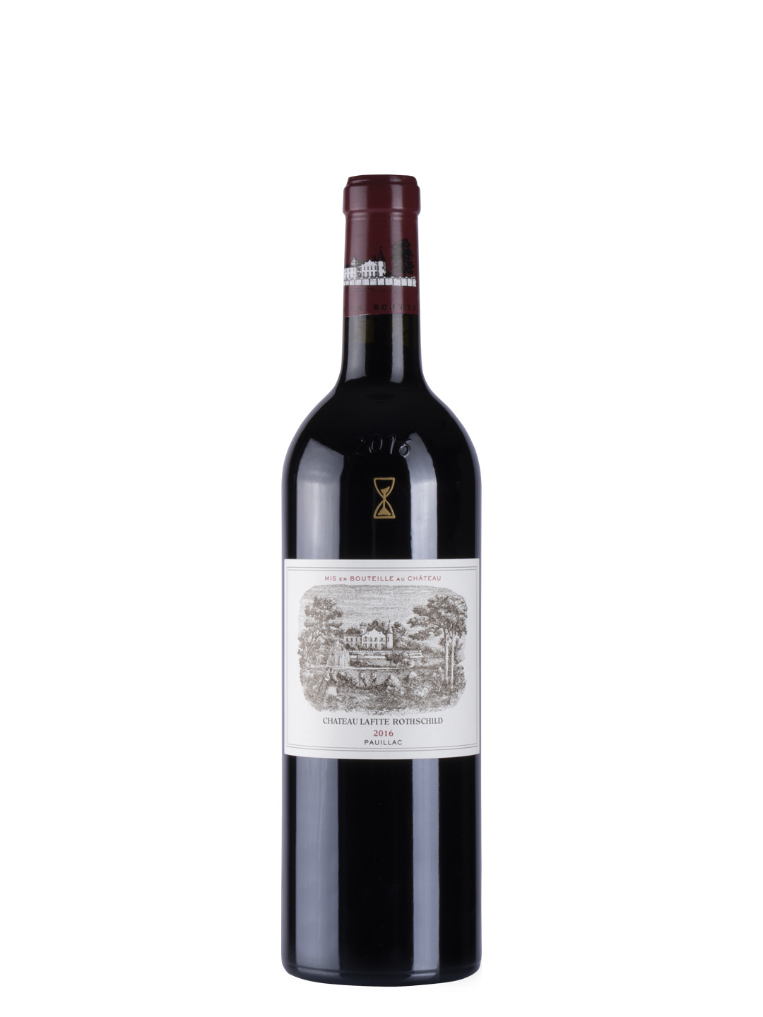 Chateau Lafite Rothschild