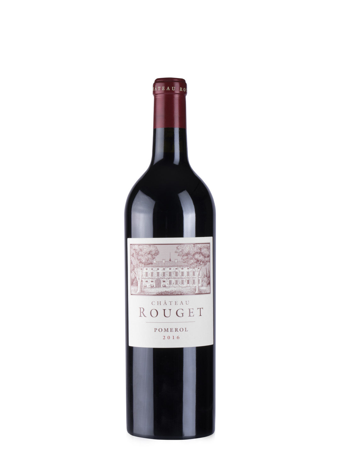 Chateau Rouget
