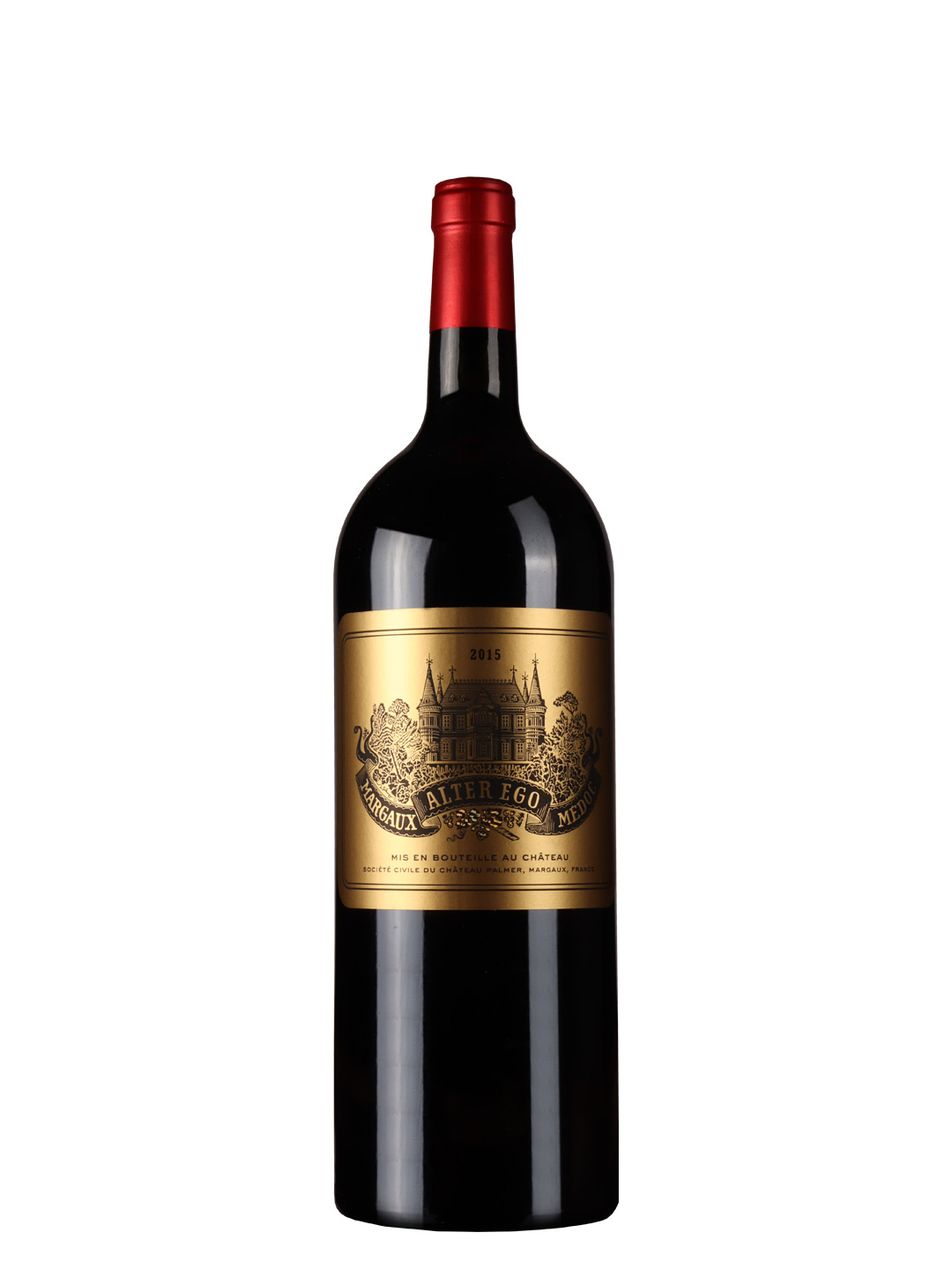 Chateau Alter Ego de Palmer 1.5L