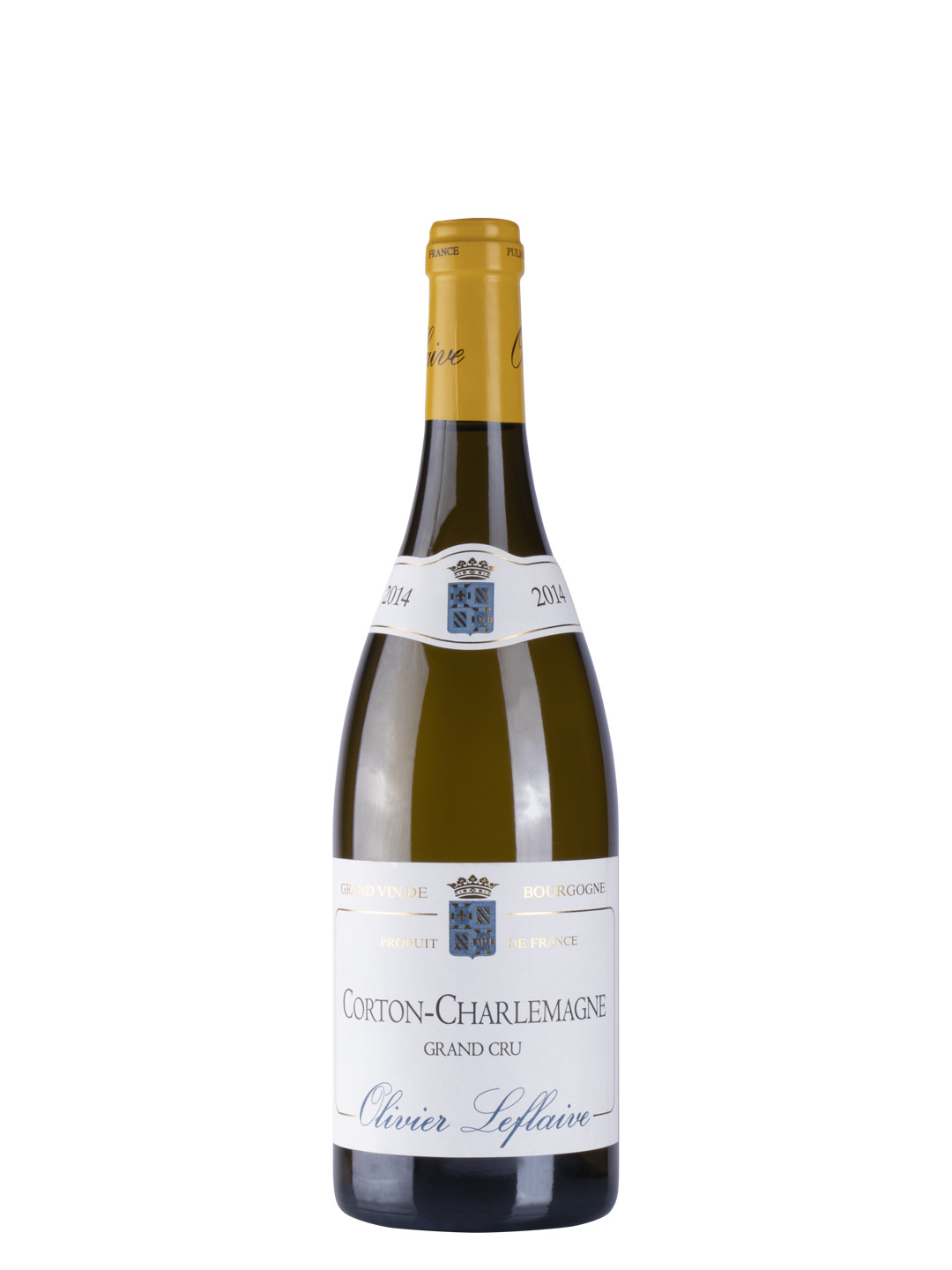 Olivier Leflaive Corton Charlemagne Grand Cru