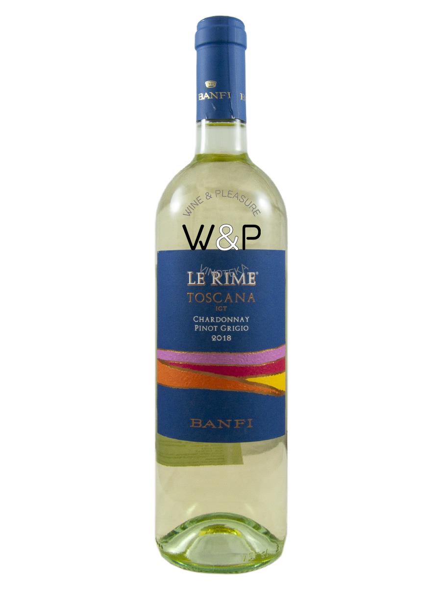 Banfi Le Rime