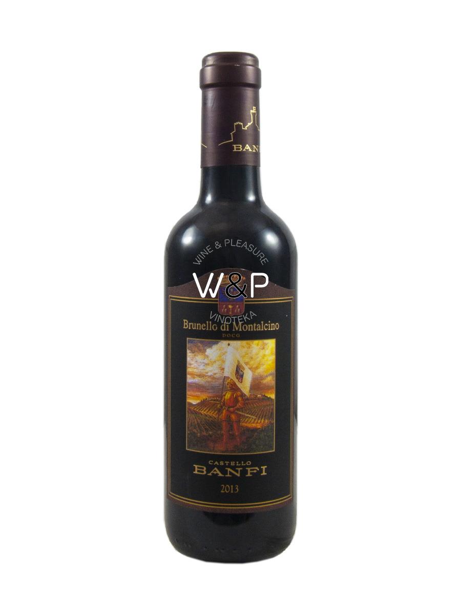 Banfi Brunello di Montalcino 0,375 L