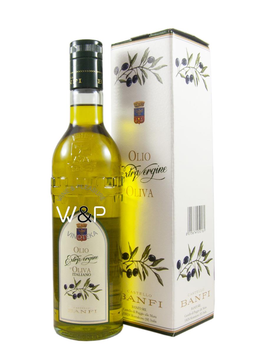 Banfi Maslinovo Ulje 