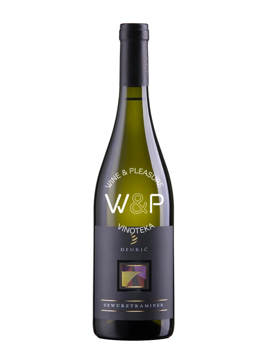 Deurić Gewurztraminer