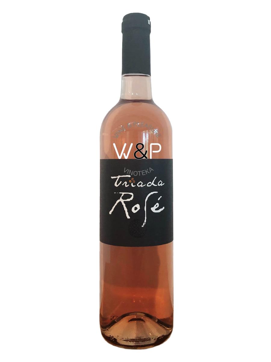 Budimir Triada Rose