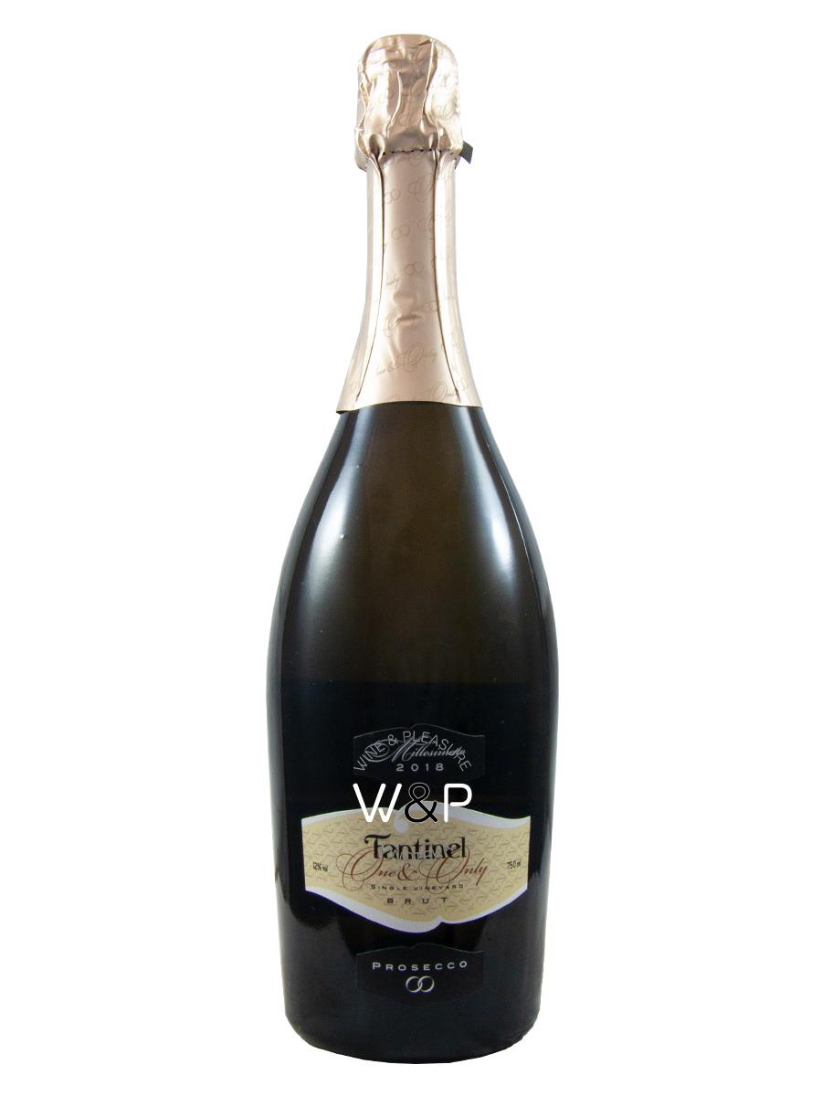 Fantinel One & Only Prosecco Brut