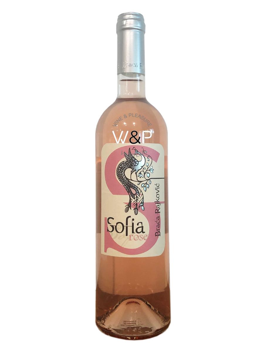 Rajkovic Sofia Rose