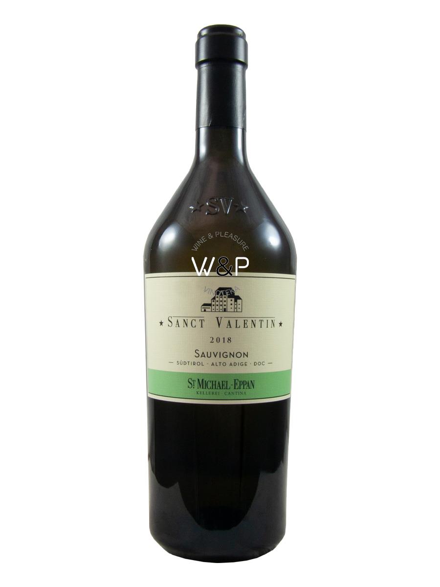 St Michael Eppan Sanct Valentin Sauvignon