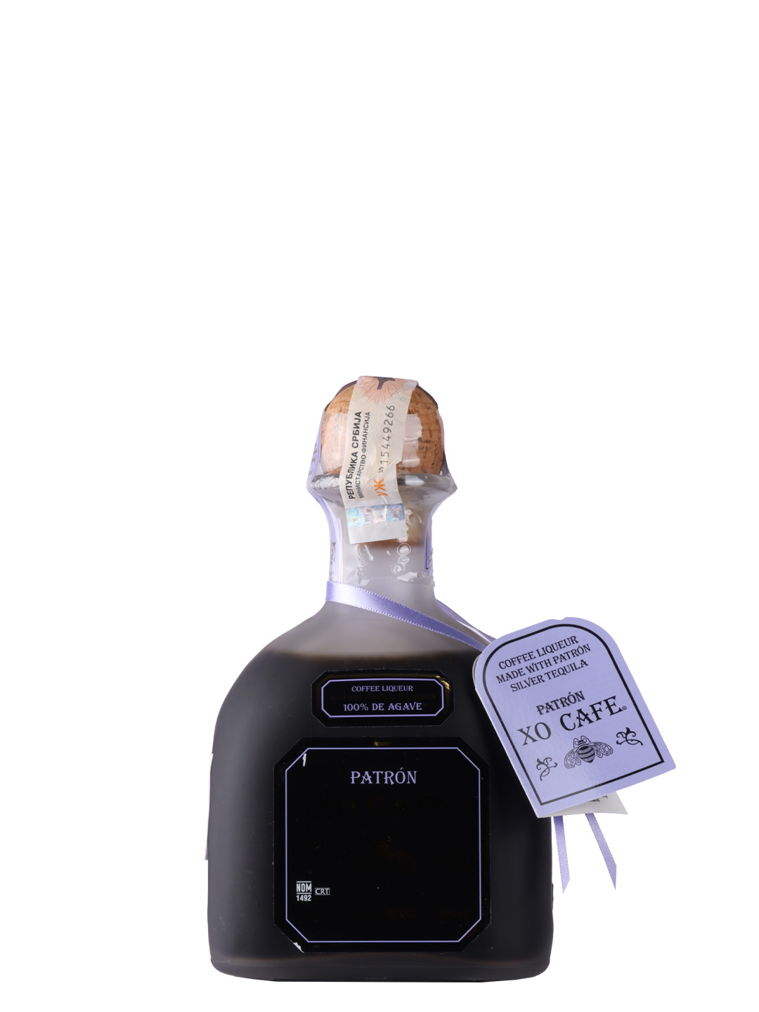 Patron XO Cafe