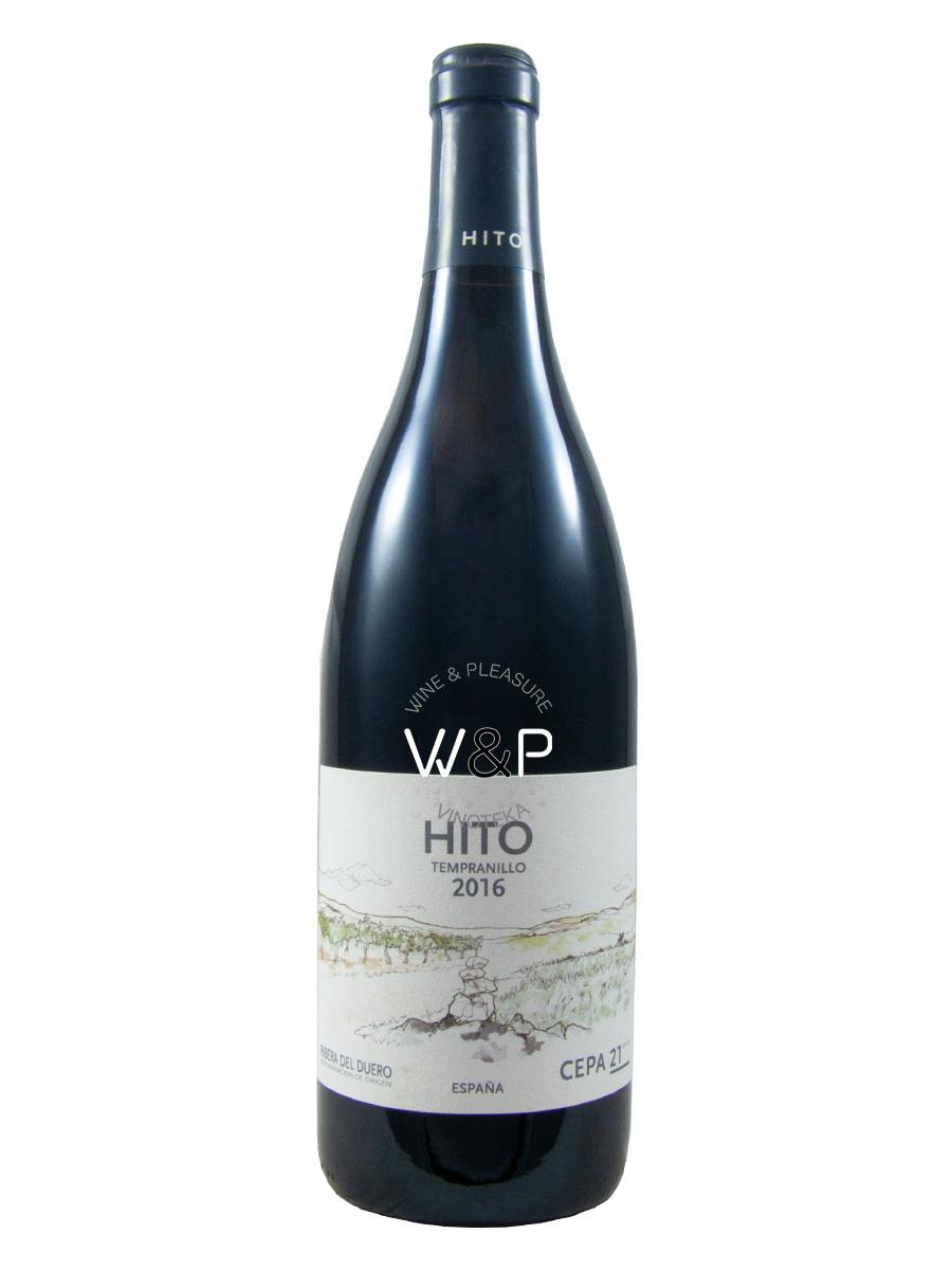Hito Tempranillo