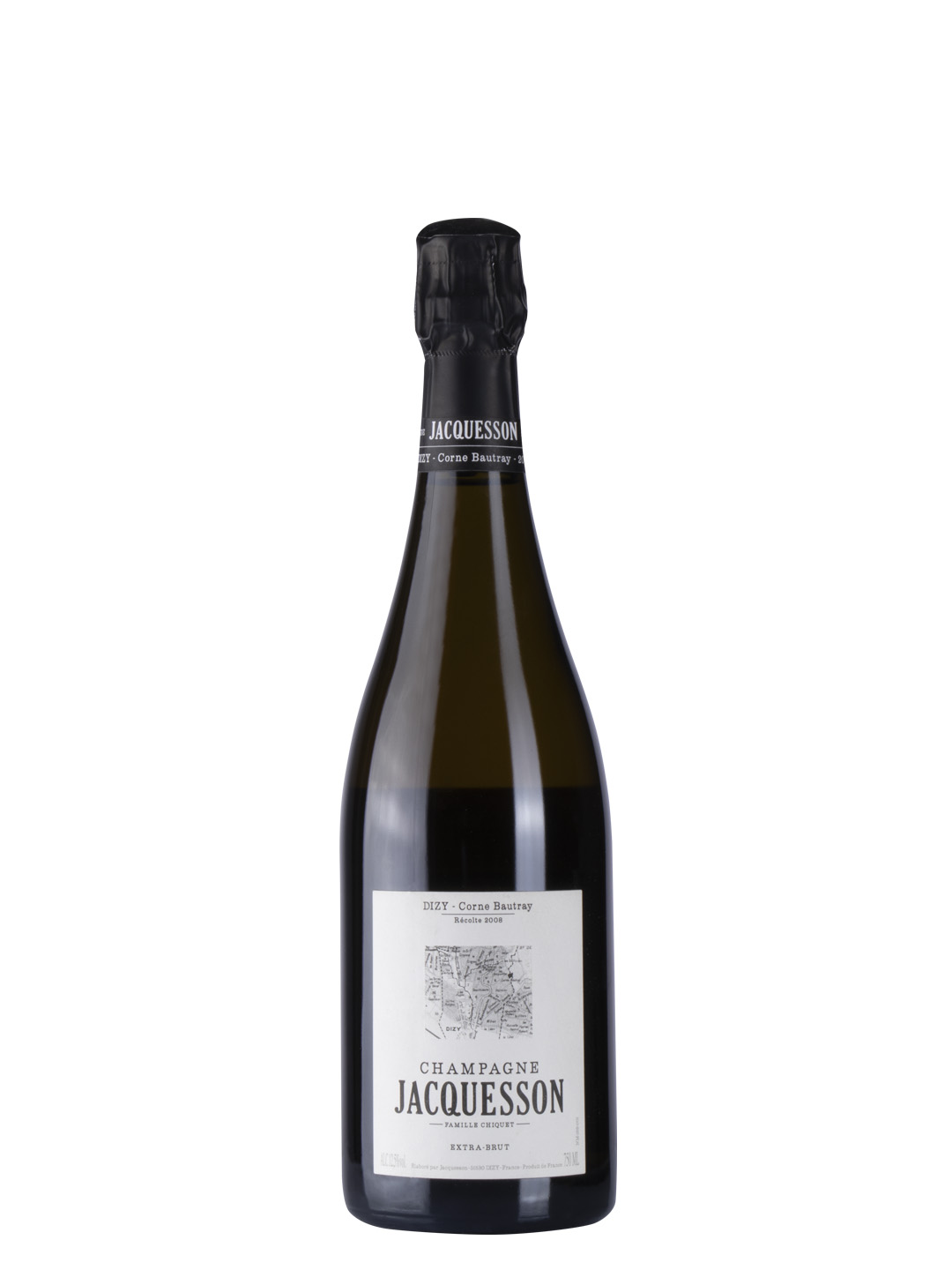 Jacquesson Corne Bautray