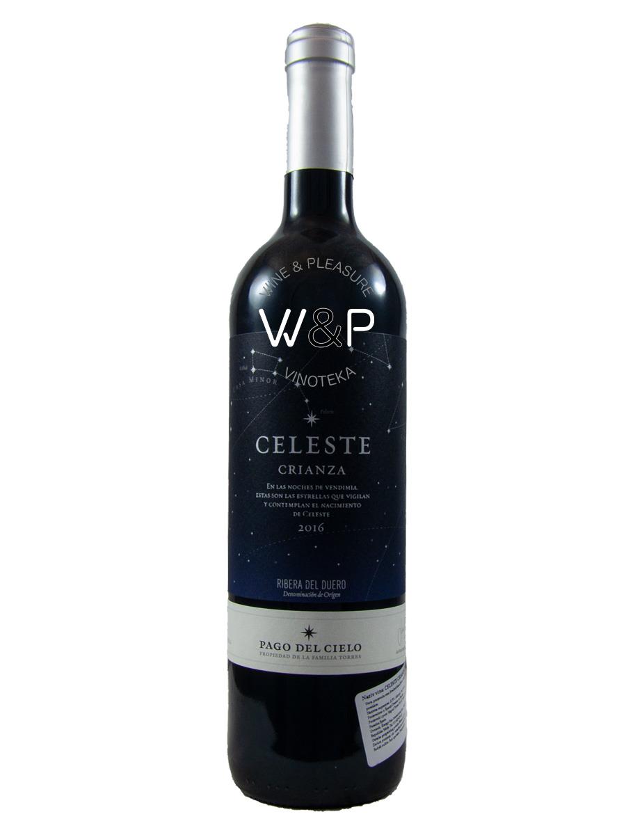 Miguel Torres Celeste Crianza