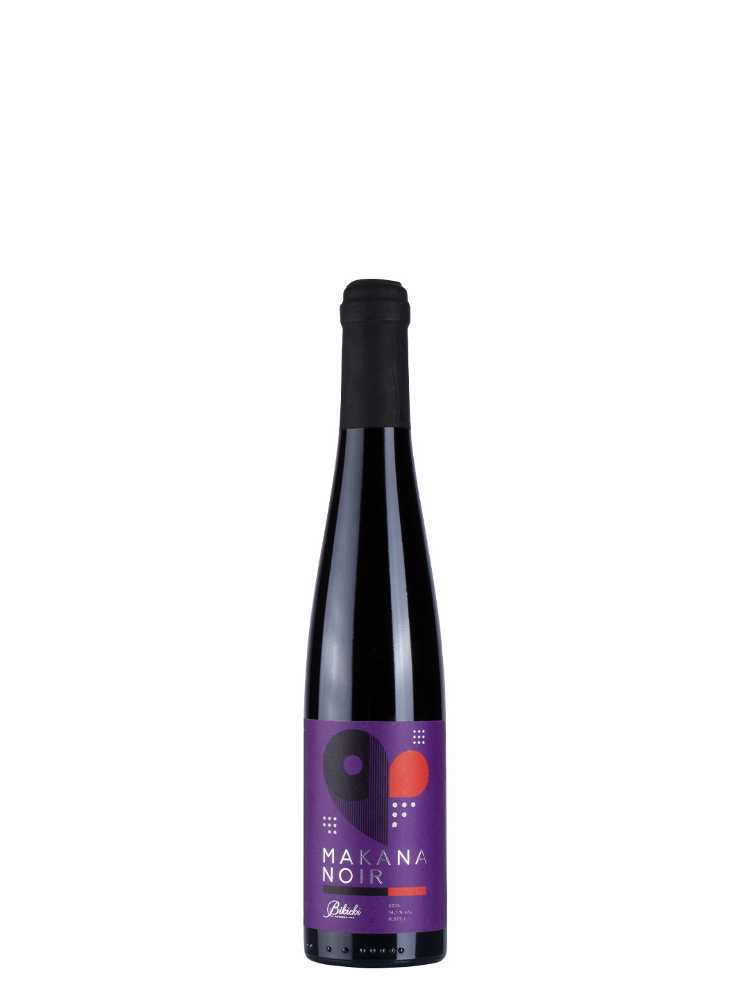 Bikicki Makana Noir 0.375L