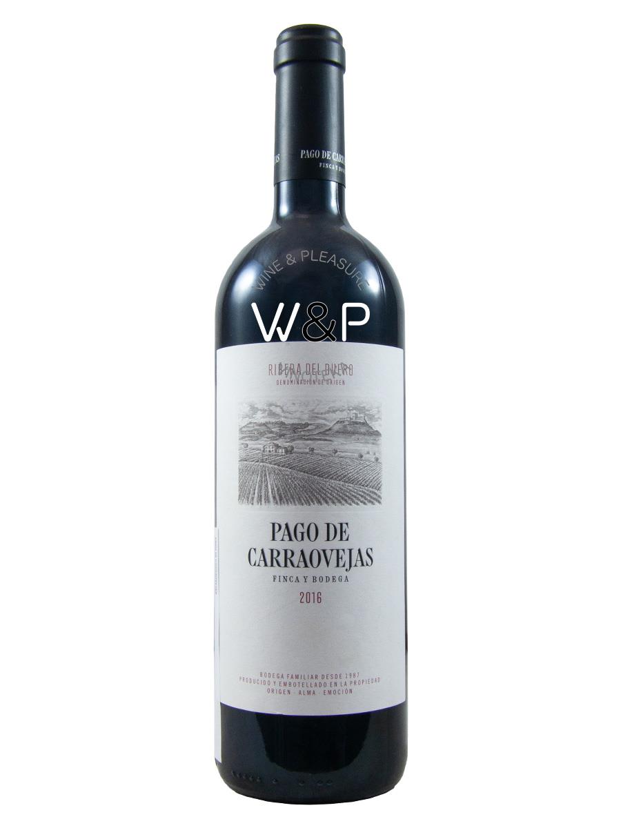 Pago De Carraovejas