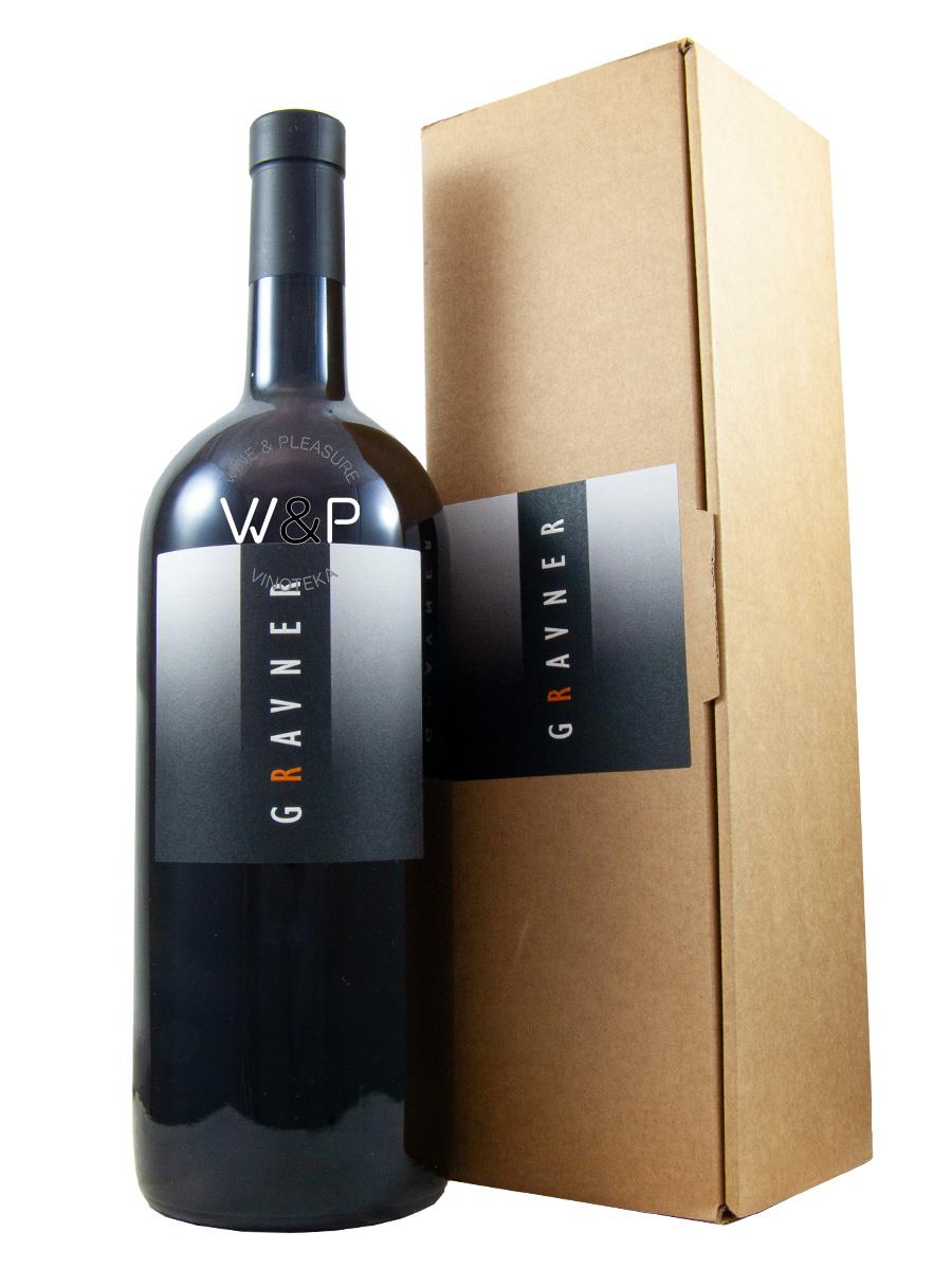 Gravner Ribolla Magnum 1.5L