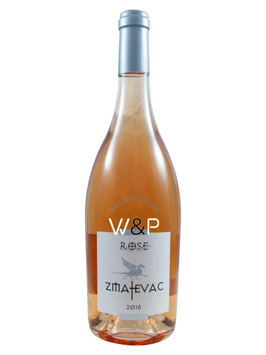 Zmajevac Rose