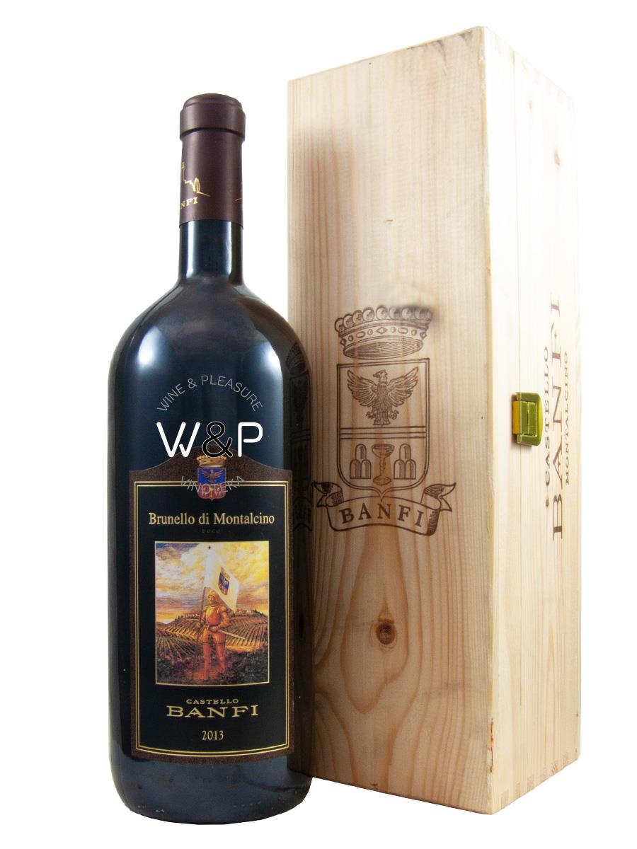 Banfi Brunello Di Montalcino 1.5L