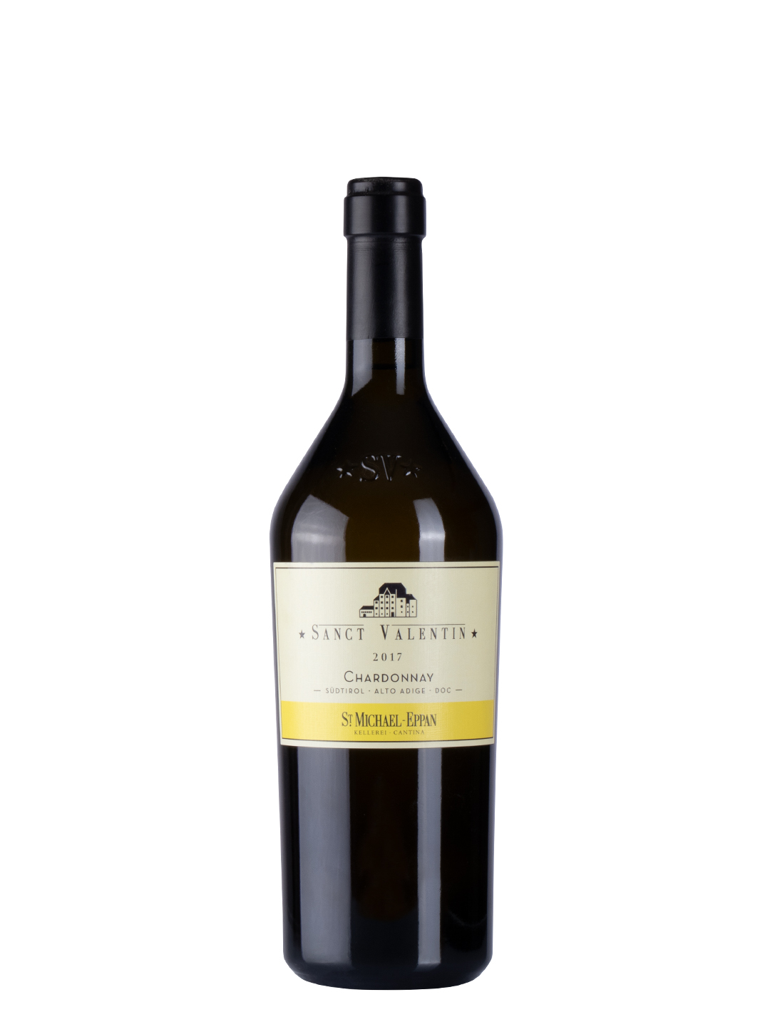 St Michael Eppan Sanct Valentin Chardonnay