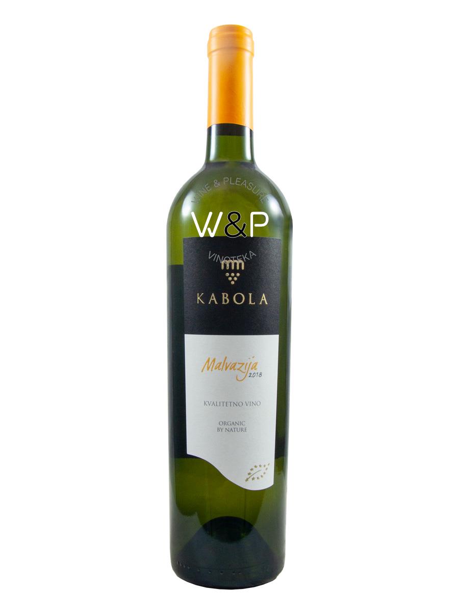 Kabola Malvazija
