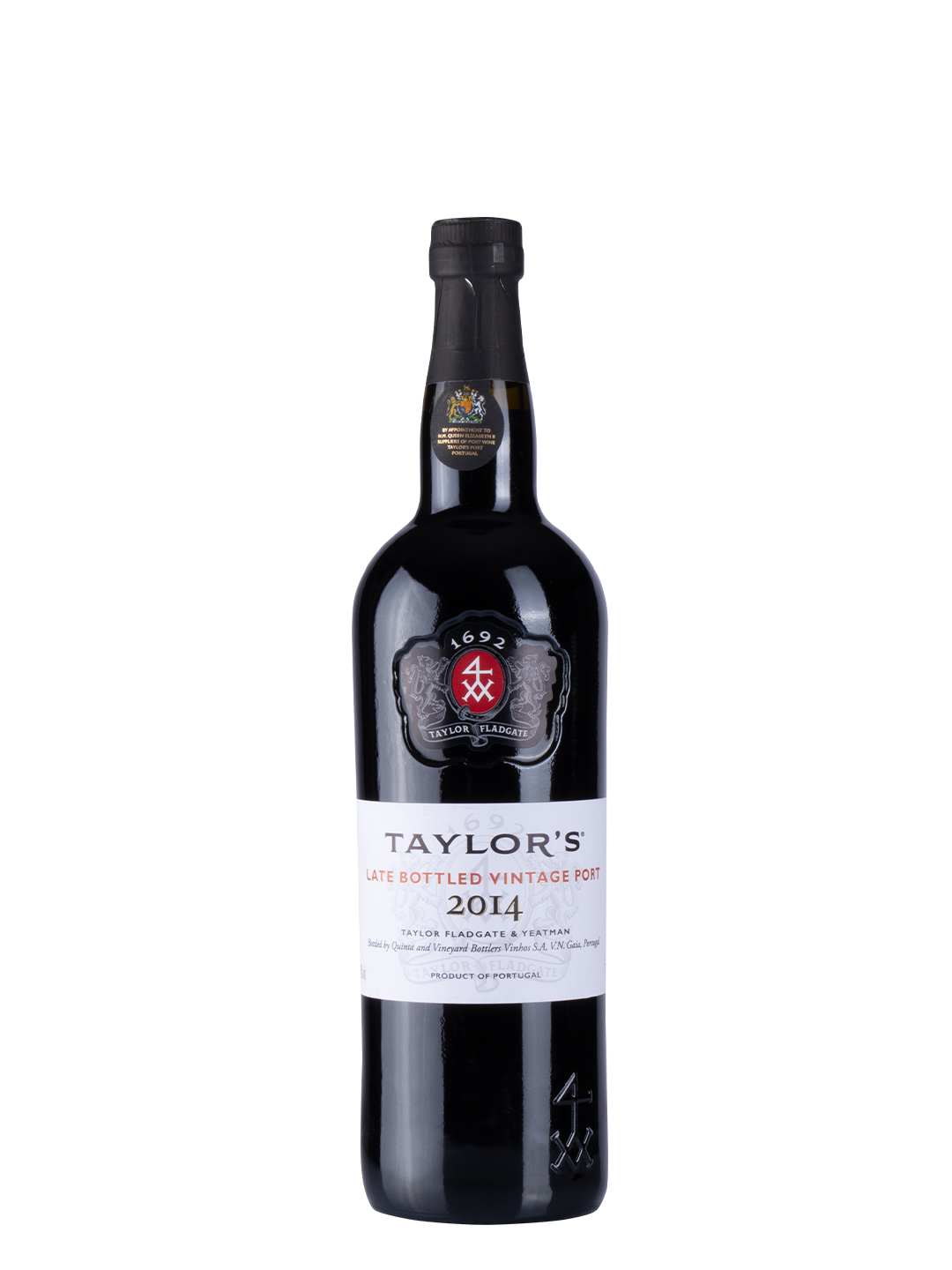 Taylor's L.B.V. Port 