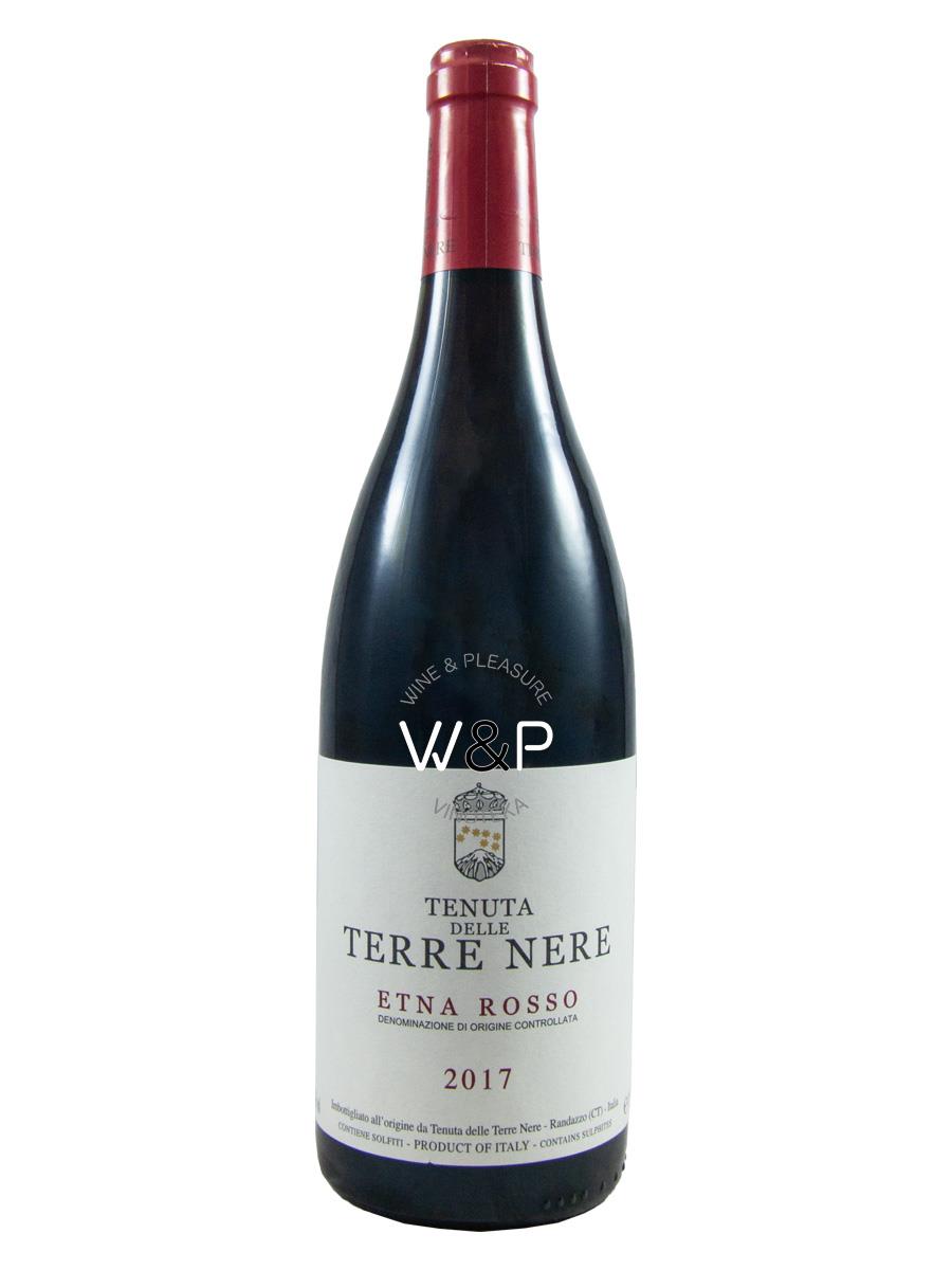 Terre Nere Etna Rosso