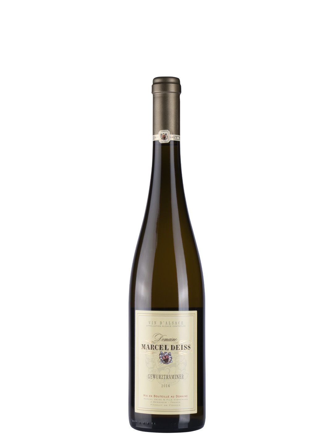 Marcel Deiss Gewurtztraminer