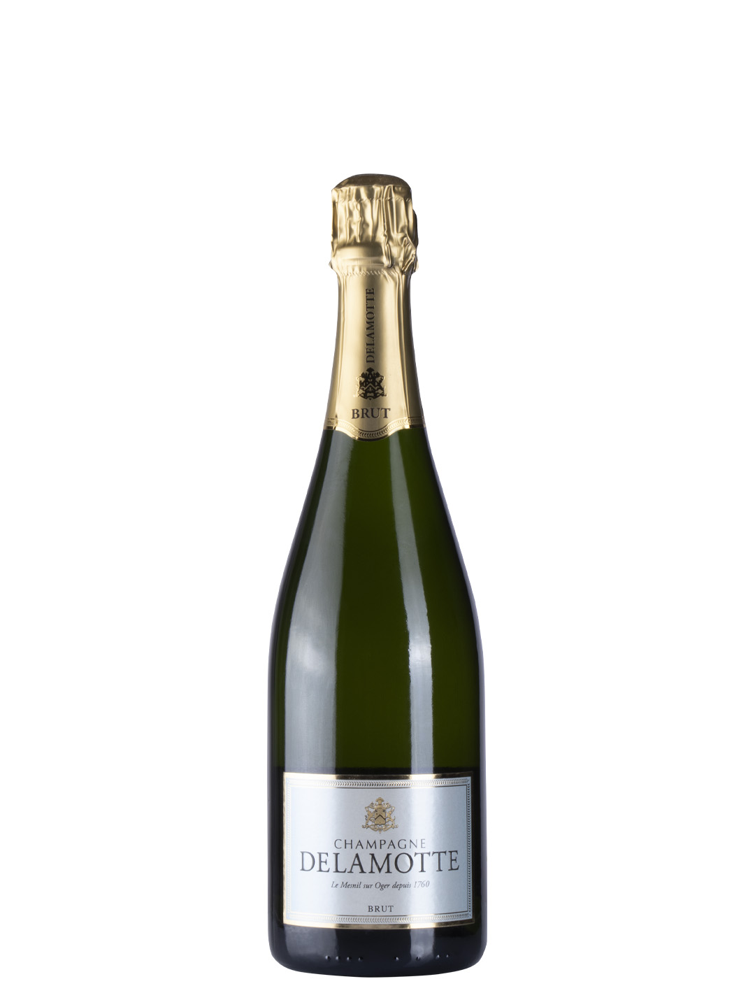 Delamotte Brut